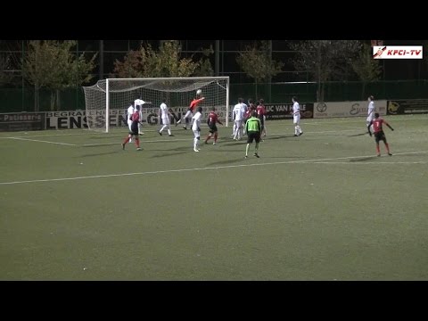 Gent Zeehaven - KFC Izegem