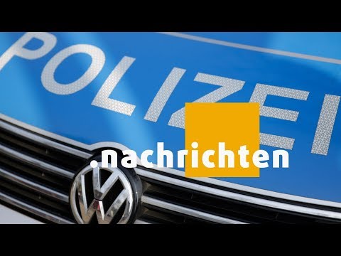 STUDIO 47 .nachrichten | 01.07.2019 | RECHTER AUFKLEBER: POLIZEI DUISBURG ENTLASTET IHRE BEAMTEN