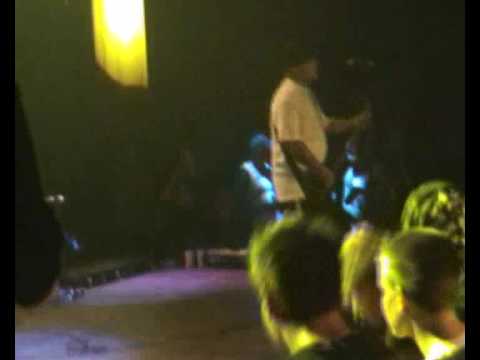 Bloodline Ltd - Choose your own life (live)