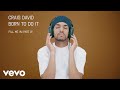 Craig David Fill Me In Part 2 Official Audio