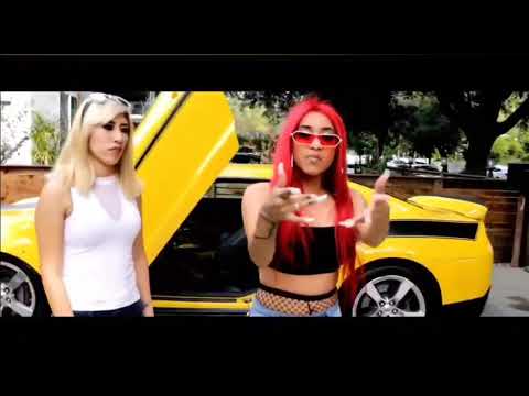 EL ROMERO LIL DENA GANSTER RIC -on my own ft.CASHOUT ACE