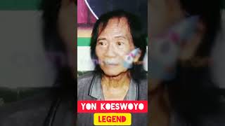 Download lagu Yon Koeswoyo ❤️ Akhirnya Menyanyikan Lagu Band Noah ‼️ mp3