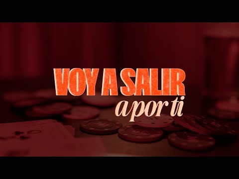 Taburete & Iñigo Merino - Voy a salir a por ti (Visualizer)