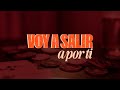 Taburete & Iñigo Merino - Voy a salir a por ti (Visualizer)