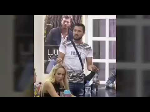 MARKO MILJKOVIC KORISTI LUNU I SVOJE FANOVE