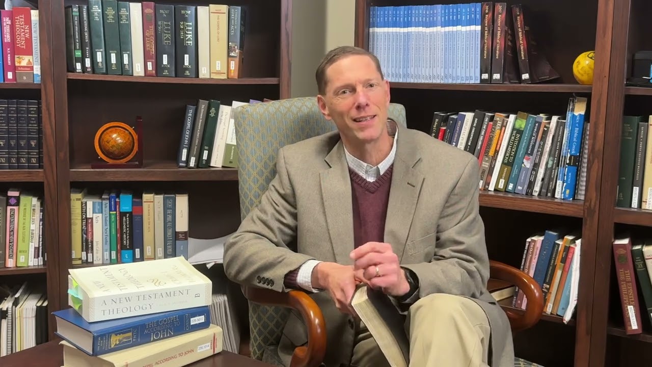 Pre-Sermon Spotlight on John 13:1-20