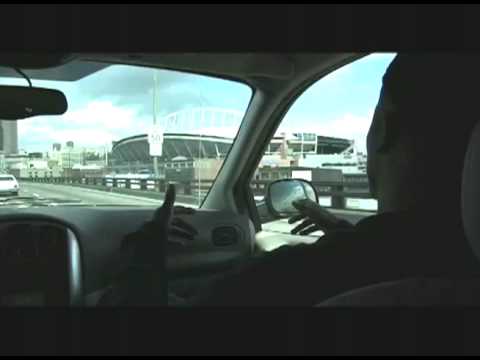 Inside the Wax (Pt. 1) - Starring J. Pinder, Maineack, Jake One, Vitamin D, Sabzi, Brainstorm