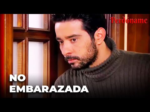 Berat escuchó el discurso telefónico de Handan - Perdóname