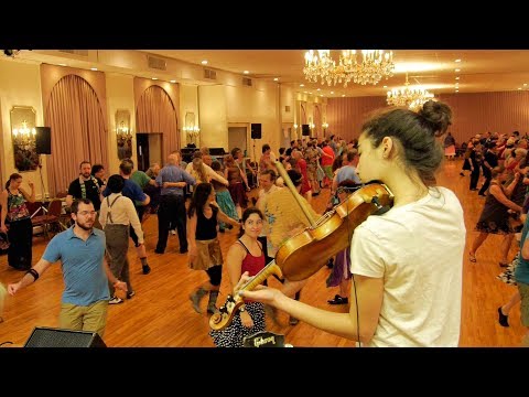 Janine Smith video