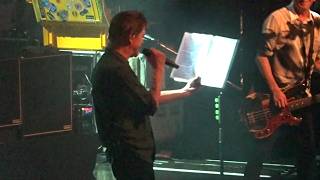 Die Toten Hosen - Azzurro / Reisefieber (28.5.2026 in Alcatraz, Milano)