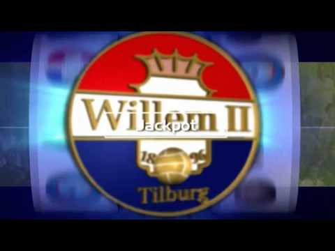 Willem II bedankt zijn supporters