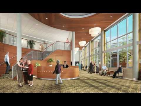 North Hill: Overview (Animation)