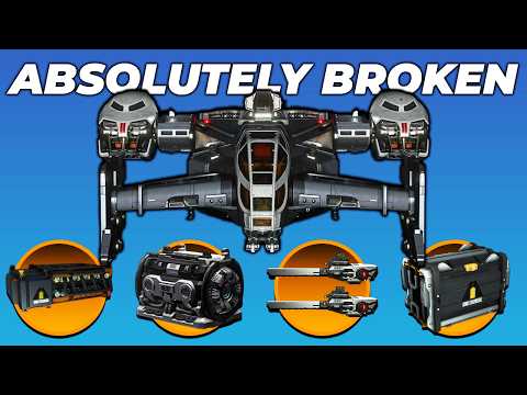 Best Cutlass Black Loadout For PvE Bounties In Star Citizen