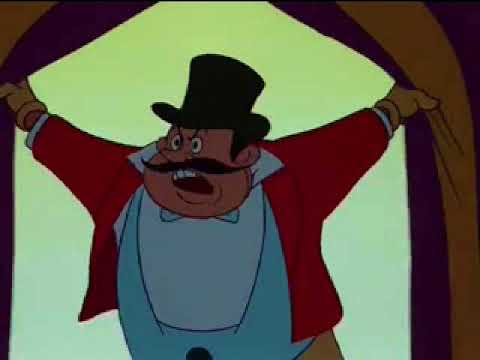 The Rescuers (disneystyle8 Style) part 8 - Devil's Bayou