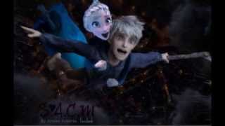 ♥~ Elsa y jack frost ~♥ cap 11