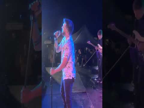 Mauri y los Arroba en el Festival de Piriápolis 2026 - Uruguay 07/01/2026