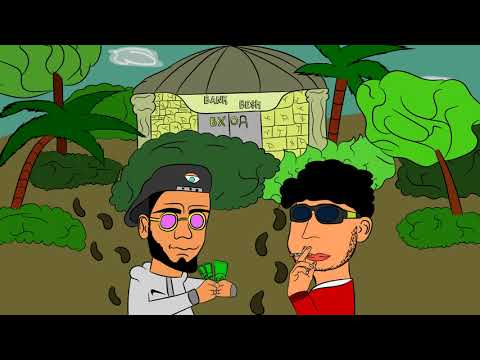 06. GR!NGOD x Sezy - BE$H (prod. by @sezygimezy)