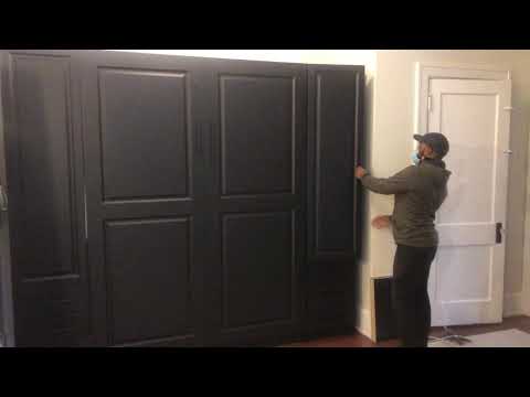Murphy bed installers - Call 240-764-6143 in Virginia By Furniture Assembly Experts - Bredabeds