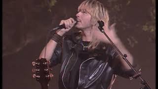 Renaud / Tu vas au bal  (Live Zénith 88)