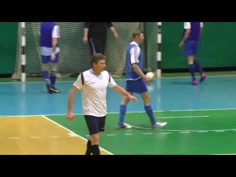 15 КУ 8 лига  Клондайк – Авангард