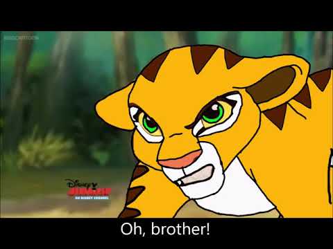 Davidladdin part 24   Cyrus' Dark Wishes