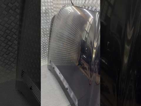 Капот w211 - фото 2 - id-p2653859540