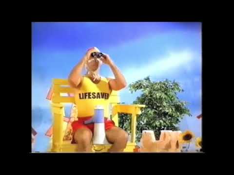 Rockin' And A Rollin' Sea