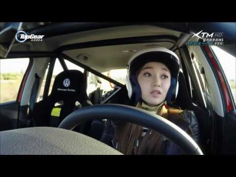 131208.XTM.탑 기어 코리아 S5.e5.나인뮤지스 [2/2].by.Shaytyen