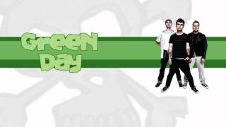 Homecoming - Green Day {With Lyrics}