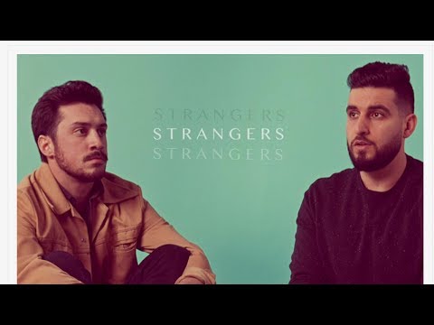 Strangers - Nightseason