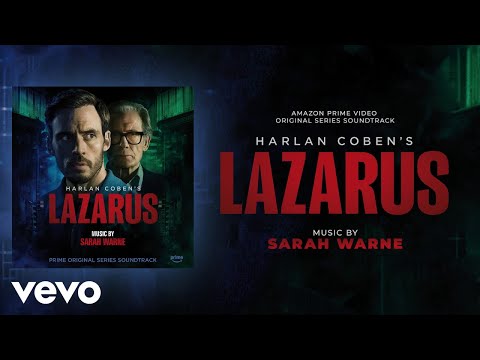 Rumer - The Windmills Of Your Mind | Harlan Coben's Lazarus Soundtrack