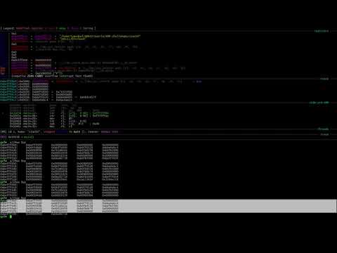 Protostar Stack0 (ARM)