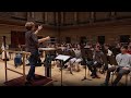 Eastman Wind Ensemble & Orchestra | Conducted by Mary Schneider