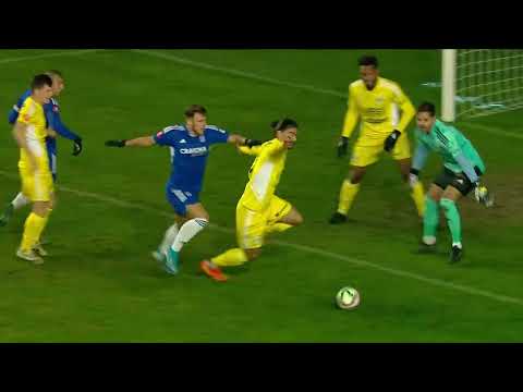 REZUMAT Cupa României: Petrolul - FC U Craiova 0-1. Oltenii lui Mititelu merg în sferturi