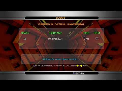 【KOF2002UM】 TW-kyo52074勇哥 vs 隨機路人　ft10