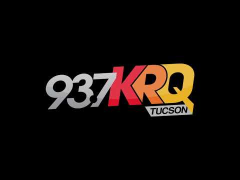 93.7 KRQ Jingles (April 2023)