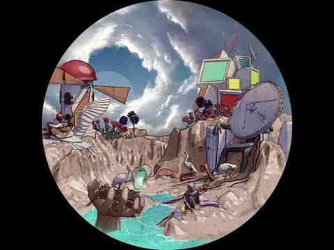 Téveszme - Három lapát a vén szélmalmon