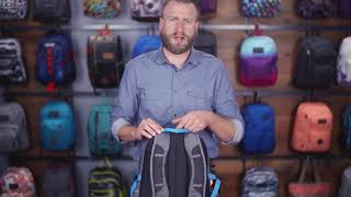 aristocrat urban pro laptop backpack blue Buy Aristocrat Urban Pro 26L Unisex Blue Laptop Bags at Amazon.in