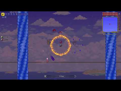 Banished Baron - Eternity No-Hit