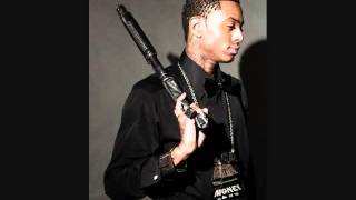 Soulja Boy - I Done Came Up [2010]