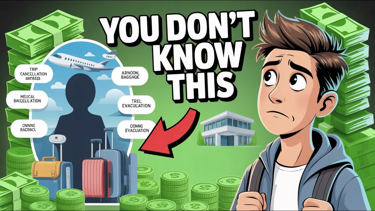 Is Travel Insurance Worth It? I Compared Them All