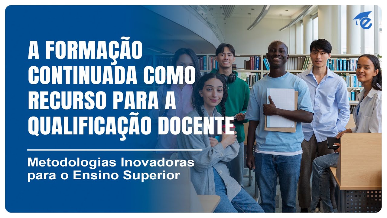 A FORMAÇÃO CONTINUADA COMO RECURSO PARA A QUALIFICAÇÃO DOCENTE | 14