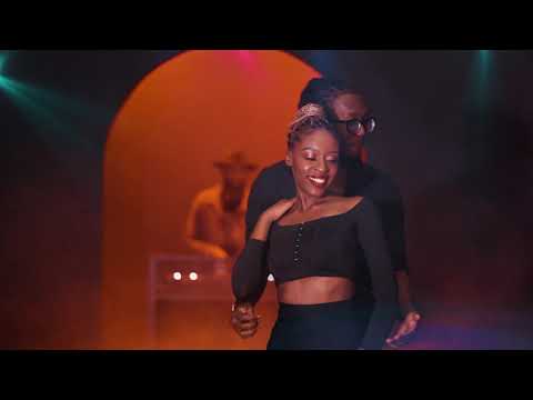 Down With The Gouyad Remix - Dee end ft Djmagickenny [Konpa Choreography Video] | Konpa Gouyad Dance