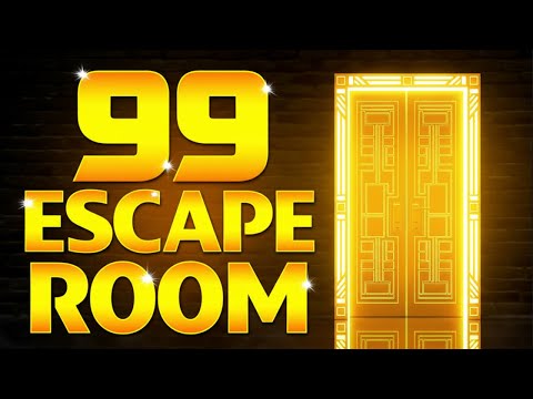 99 LEVEL HIGH IQ ESCAPE ROOM (Official Tutorial) FORTNITE