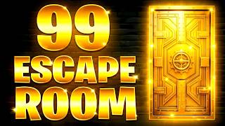 99 LEVEL HIGH IQ ESCAPE ROOM (Official Tutorial) FORTNITE