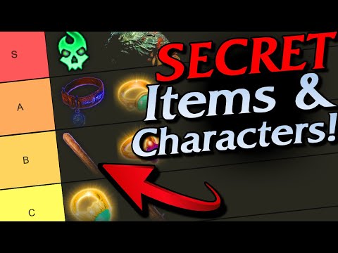 11 Hidden Things You Might've Missed in Baldur's Gate 3