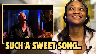 First time hearing | Boz Scaggs - Georgia | REACTION