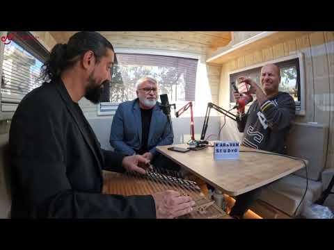 Necmettin Ötün - Şahidim Arz ı Semâdır Bütün Ecrâmıyle (Emre Yücelen Stüdyo Özel)