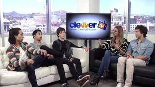 Allstar Weekend Talks Its New Album 'All The Way'