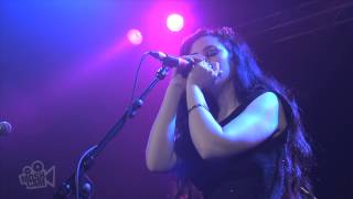 Kitty Daisy & Lewis - Polly Put The Kettle On (Live in Sydney) | Moshcam